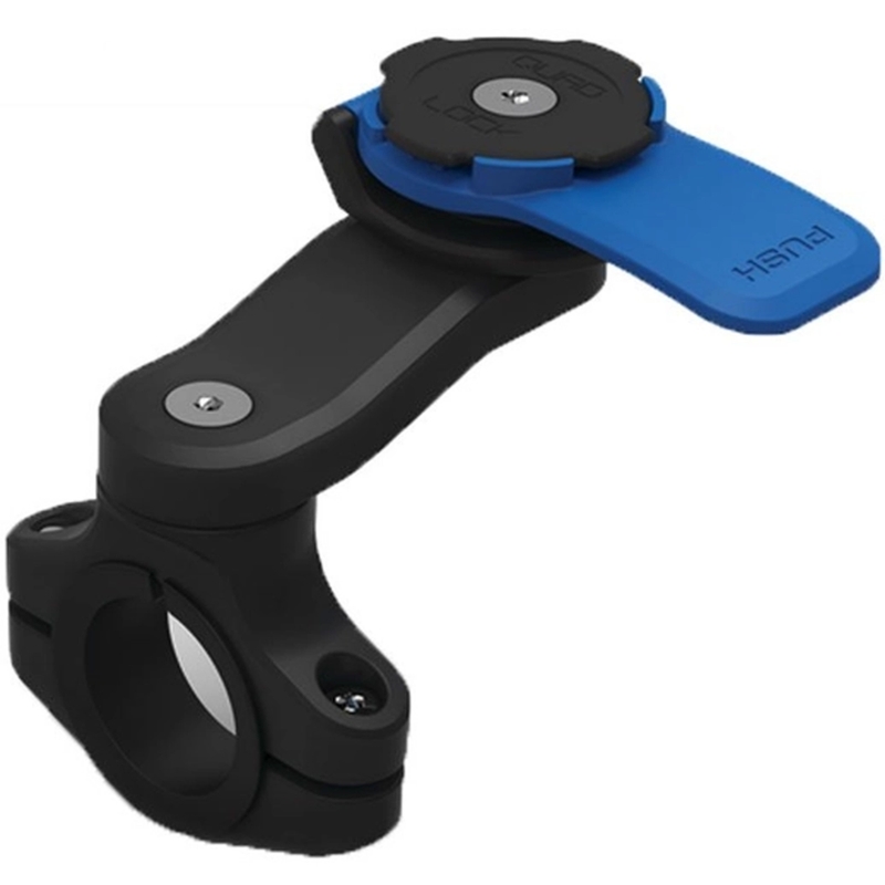 Quad Lock® Motorfiets Stuurhouder (V2)