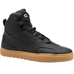 SiDi Stryda Dual motorlaarzen zwart