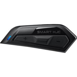 HJC Bluetooth handsfree SMART 50B matzwart