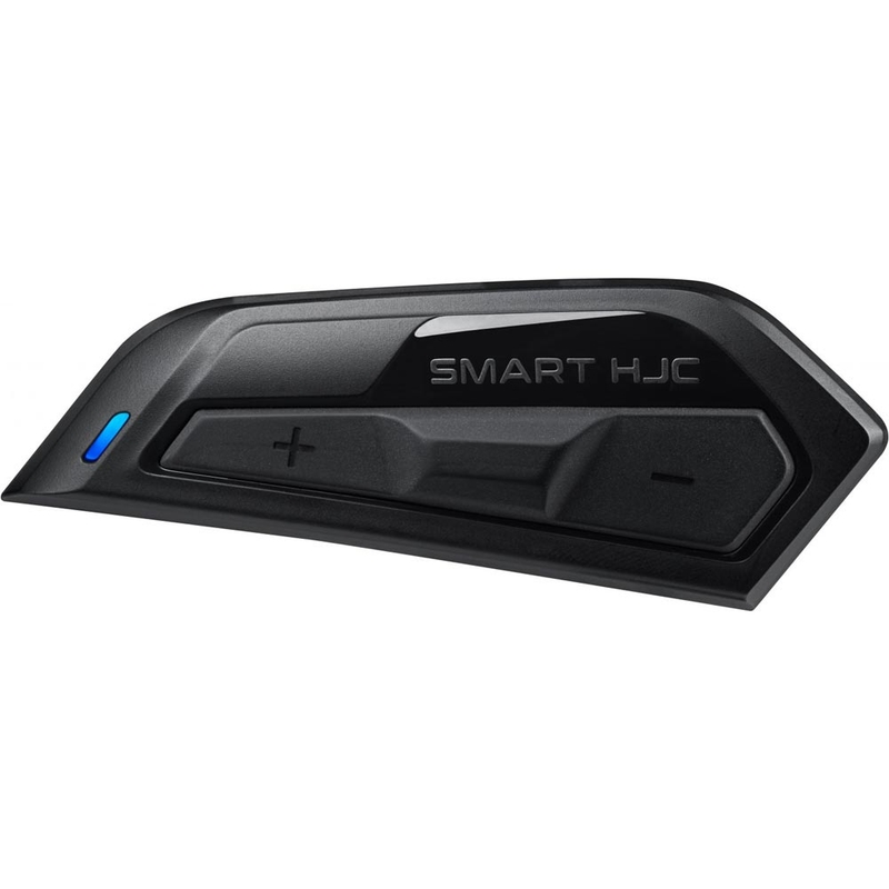 HJC Bluetooth handsfree SMART 50B matzwart
