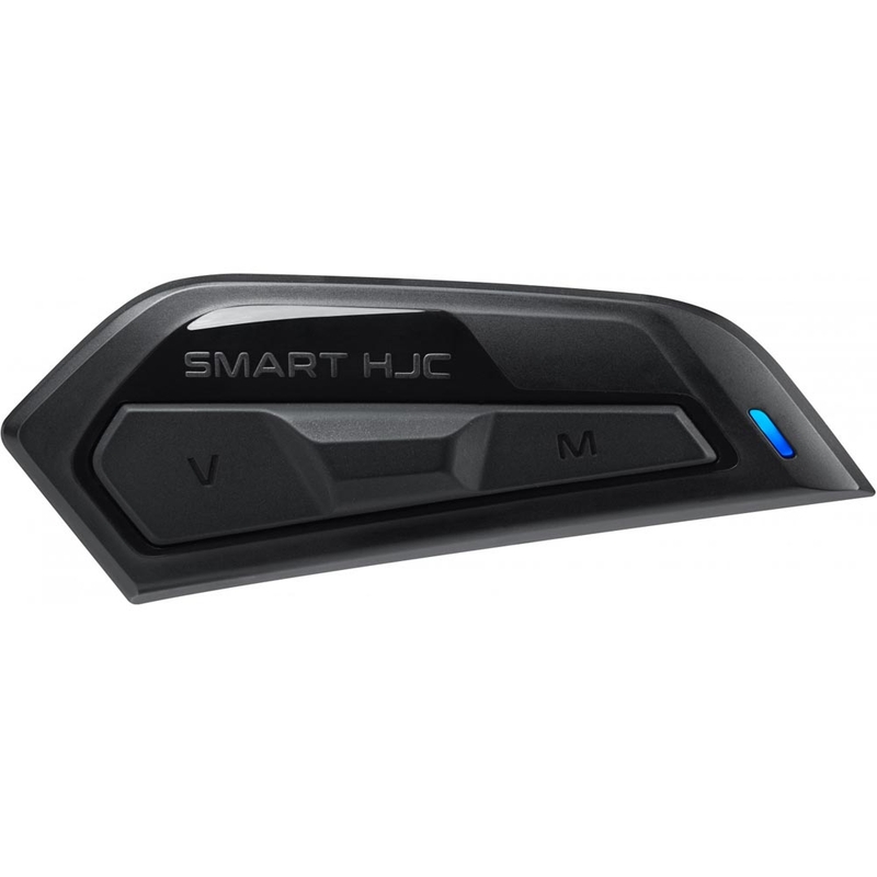 HJC Bluetooth handsfree SMART 50B matzwart