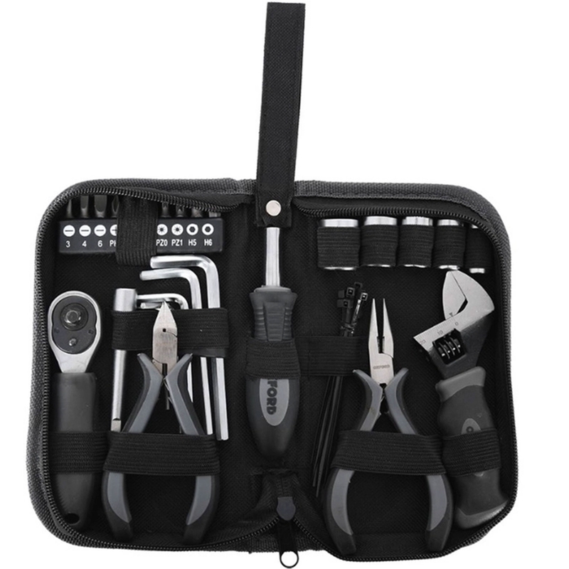 Oxford Pro Tolkit