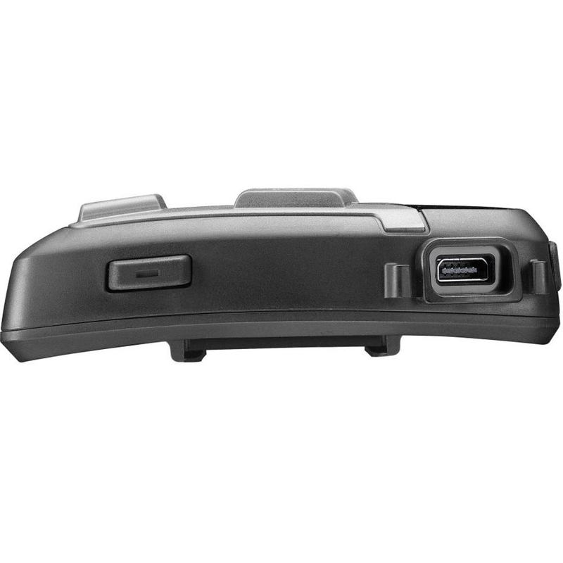 Bluetooth headset Interphone U-COM6R - Twin Pack