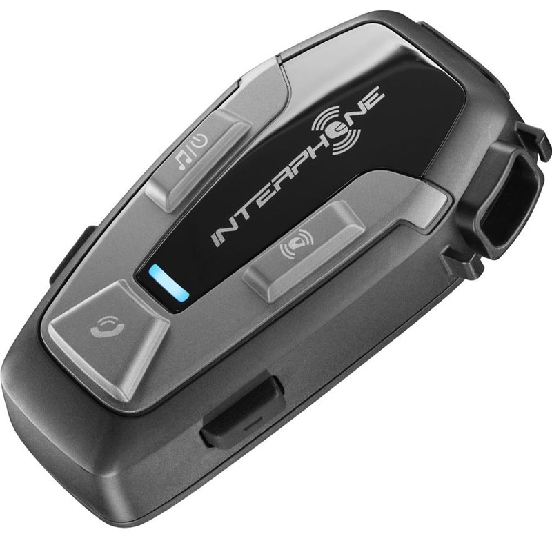 Bluetooth headset Interphone U-COM6R - Twin Pack