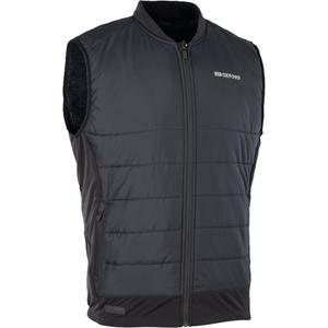 Oxford Advanced Expedition thermisch vest zwart