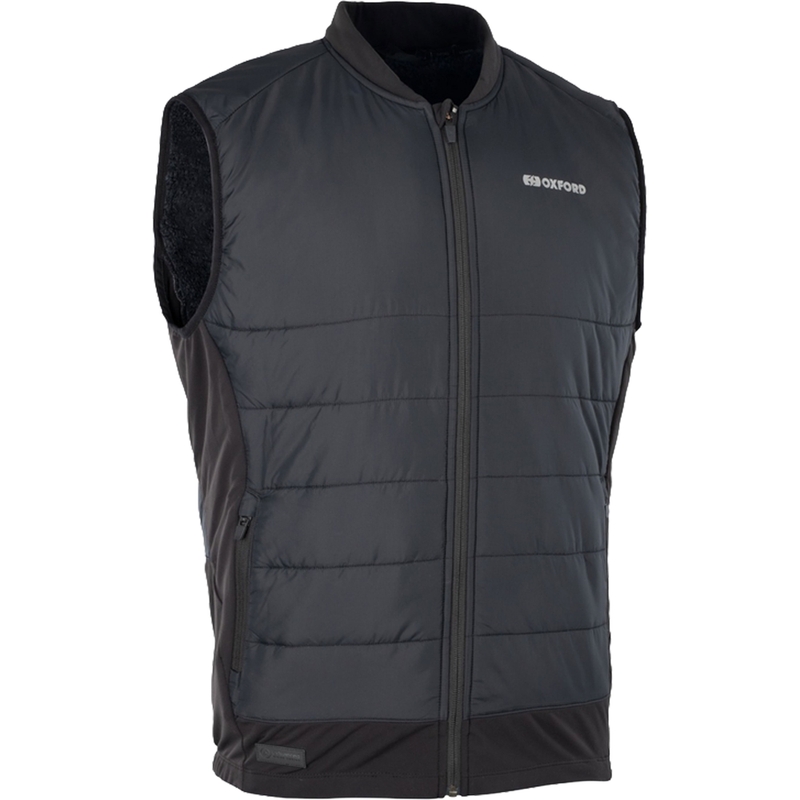 Oxford Advanced Expedition thermisch vest zwart