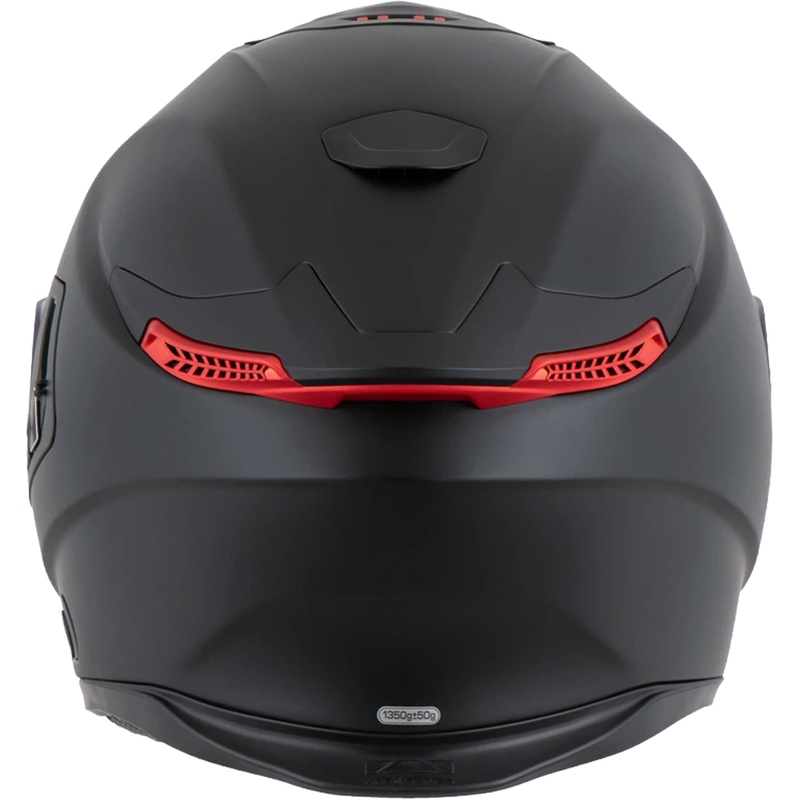 Scorpion EXO-GT SP Air integraal motorhelm matzwart
