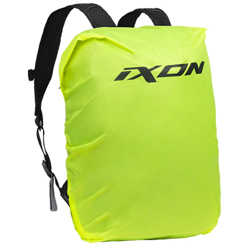 Motorrugzak IXON R-Laser 25 l zwart