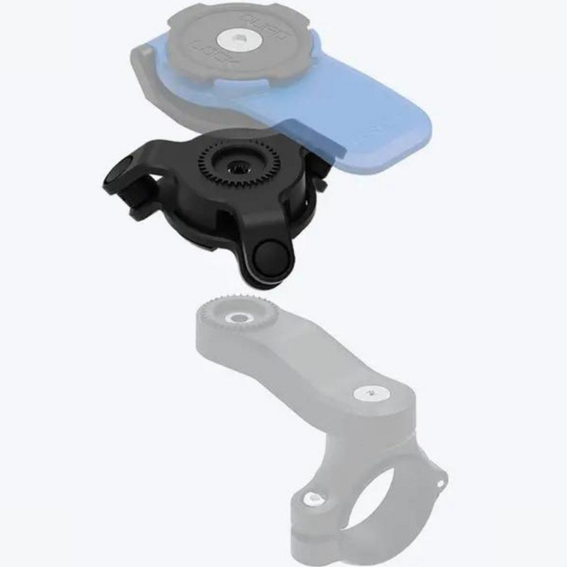 Quad Lock® Motorfiets Trillingsdemper