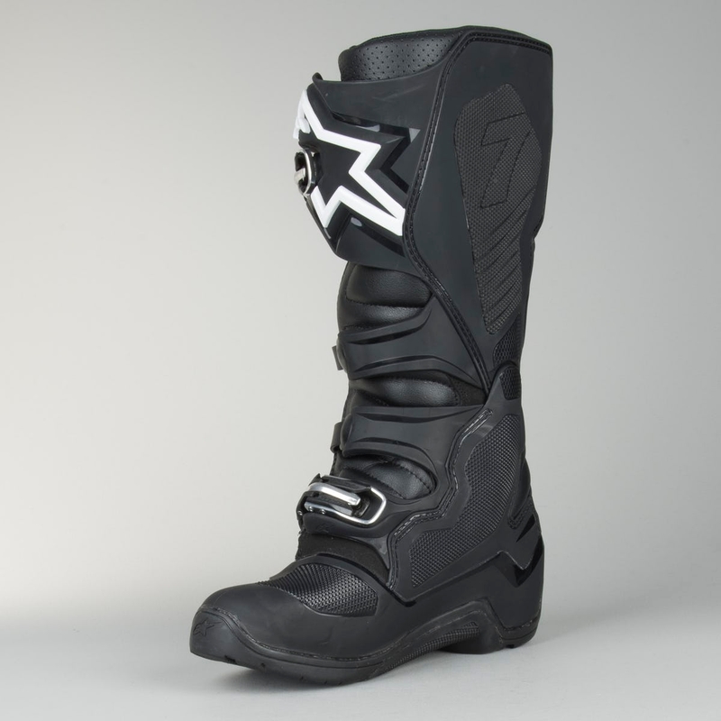 Alpinestars Tech 7 motorlaarzen zwart