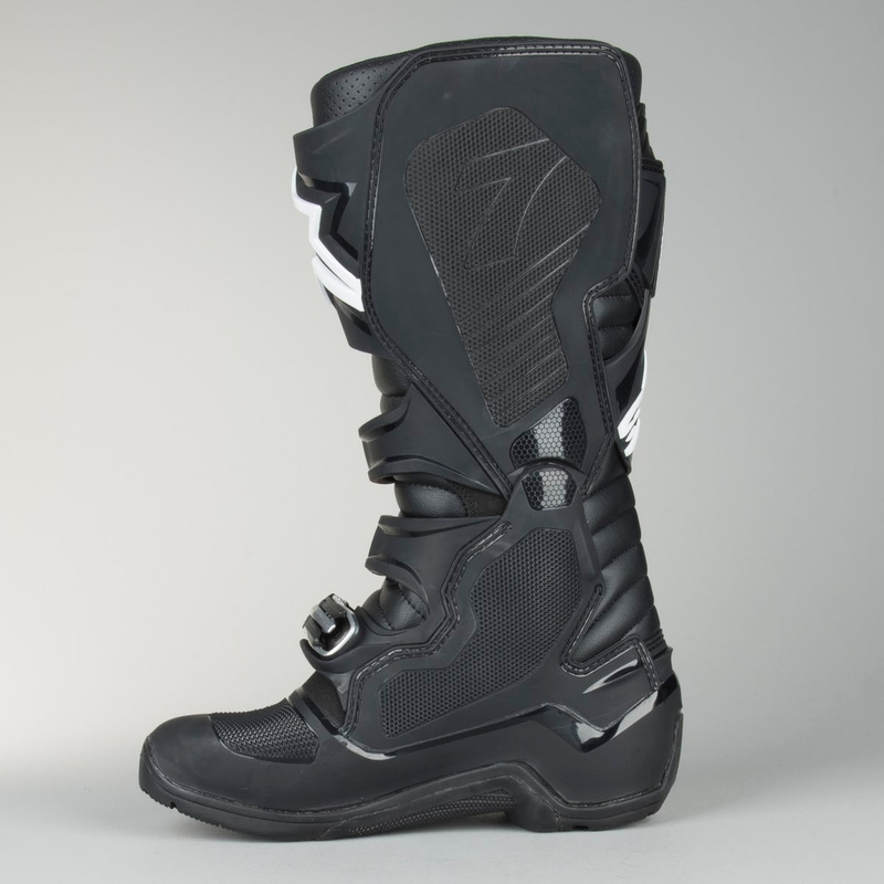 Alpinestars Tech 7 motorlaarzen zwart