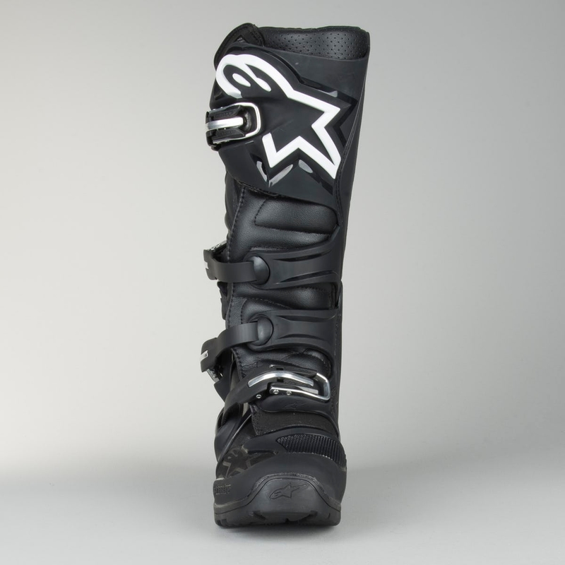 Alpinestars Tech 7 motorlaarzen zwart