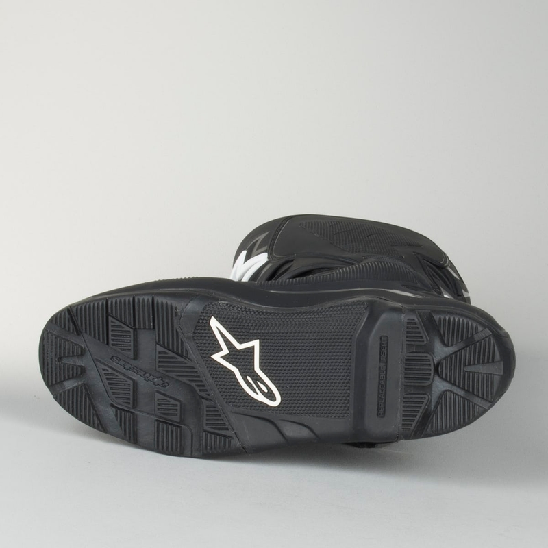 Alpinestars Tech 7 motorlaarzen zwart