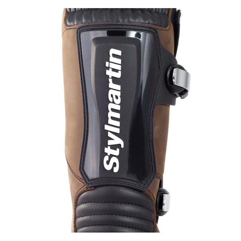 Stylmartin Impact RS motorlaarzen