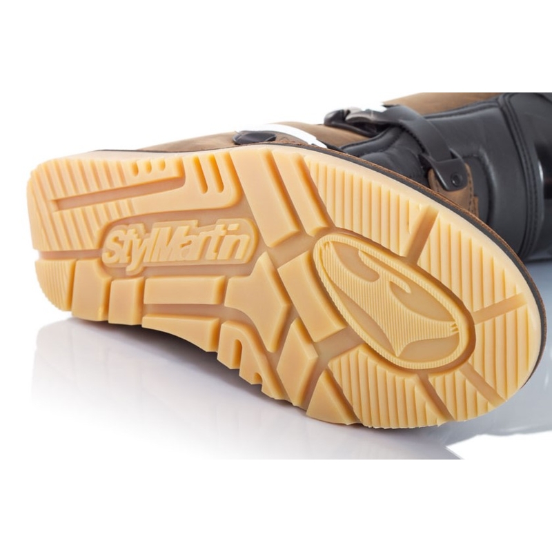 Stylmartin Impact RS motorlaarzen