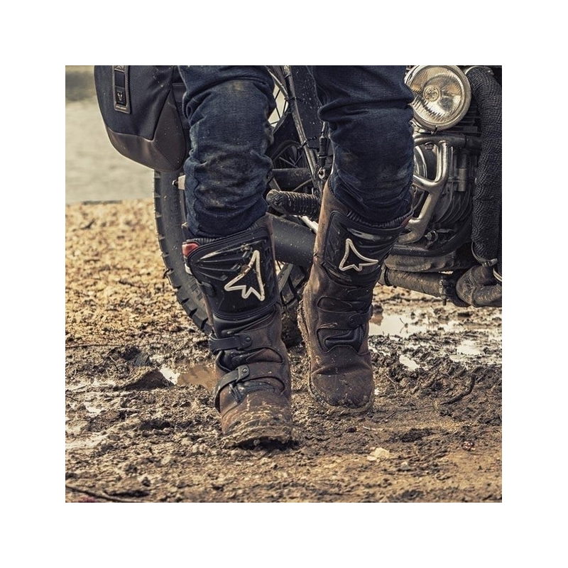 Stylmartin Impact RS motorlaarzen