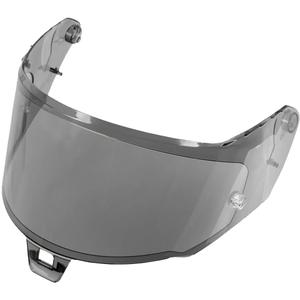 Vizier voor Alpinestars Supertech R10 helm versie S-01.1 licht getint