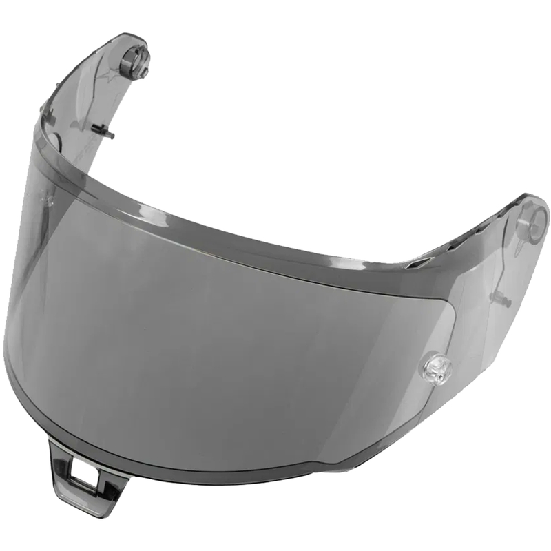 Vizier voor Alpinestars Supertech R10 helm versie S-01.1 licht getint