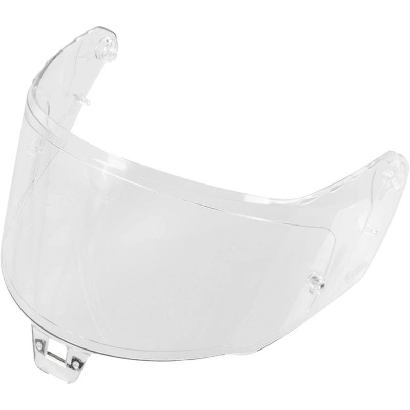 Alpinestars Supertech R10 helmvizier helder