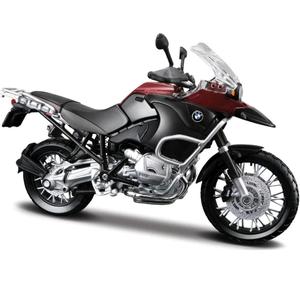 Maisto BMW R1200GS motorfiets model
