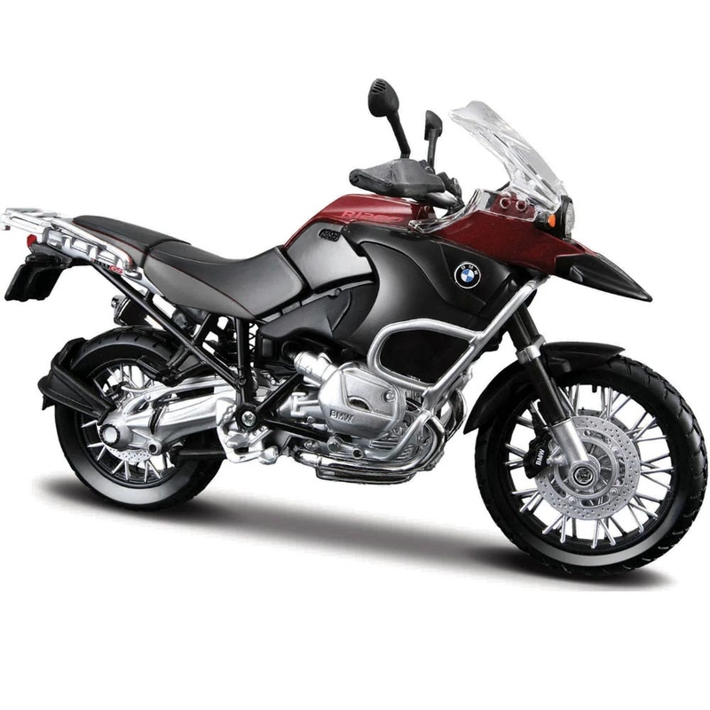 Maisto BMW R1200GS motorfiets model