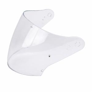 Scorpion KDF-25 vizier voor motorhelmen EXO-230/Z1 transparant