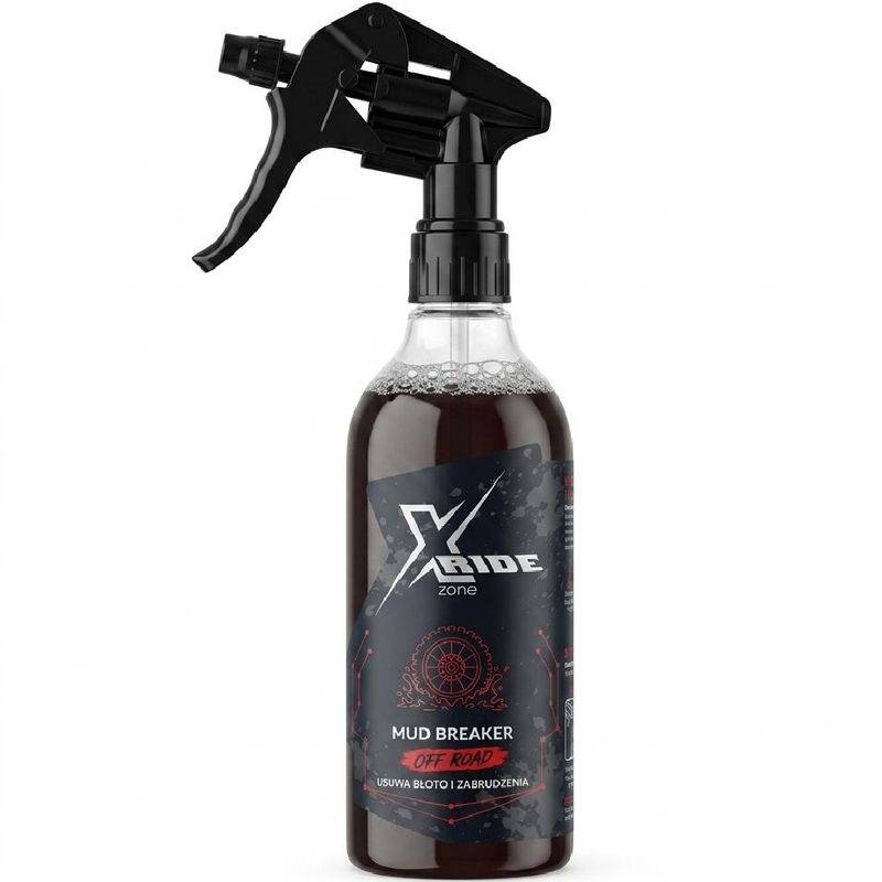Cleaner Xzone® Mud Breaker 500 ml