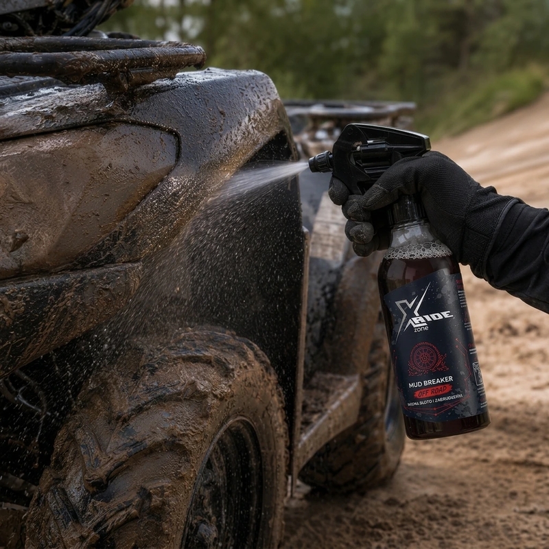 Cleaner Xzone® Mud Breaker 500 ml