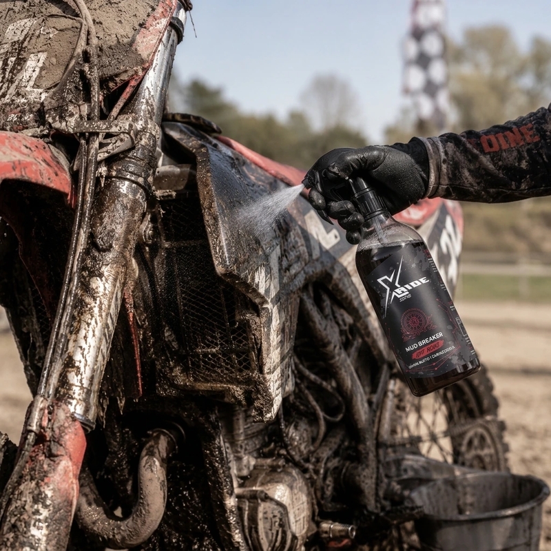 Cleaner Xzone® Mud Breaker 500 ml