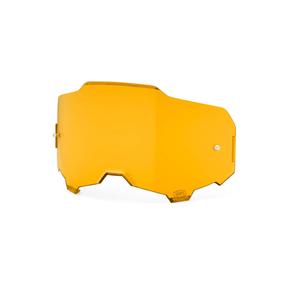Oranje glas voor glazen 100% ARMEGA