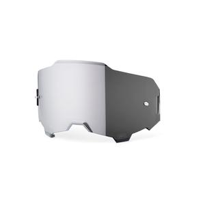 Zilver iridium glas voor glazen 100% ARMEGA