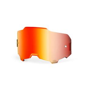 Rood iridiumglas voor glazen 100% ARMEGA