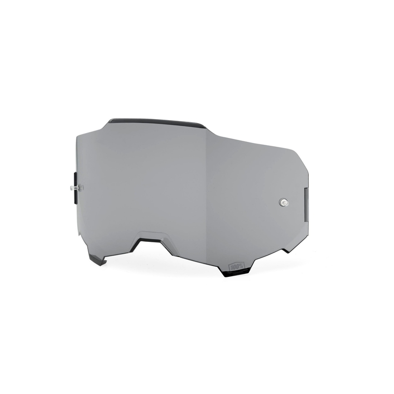 Gerookt glas voor glazen 100% ARMEGA