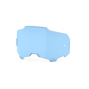 Blauw glas voor glazen 100% ARMEGA