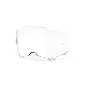 Helder glas voor glazen 100% ARMEGA
