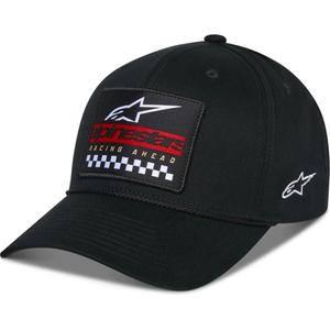 Alpinestars Matrix pet zwart
