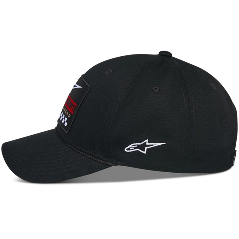 Alpinestars Matrix pet zwart