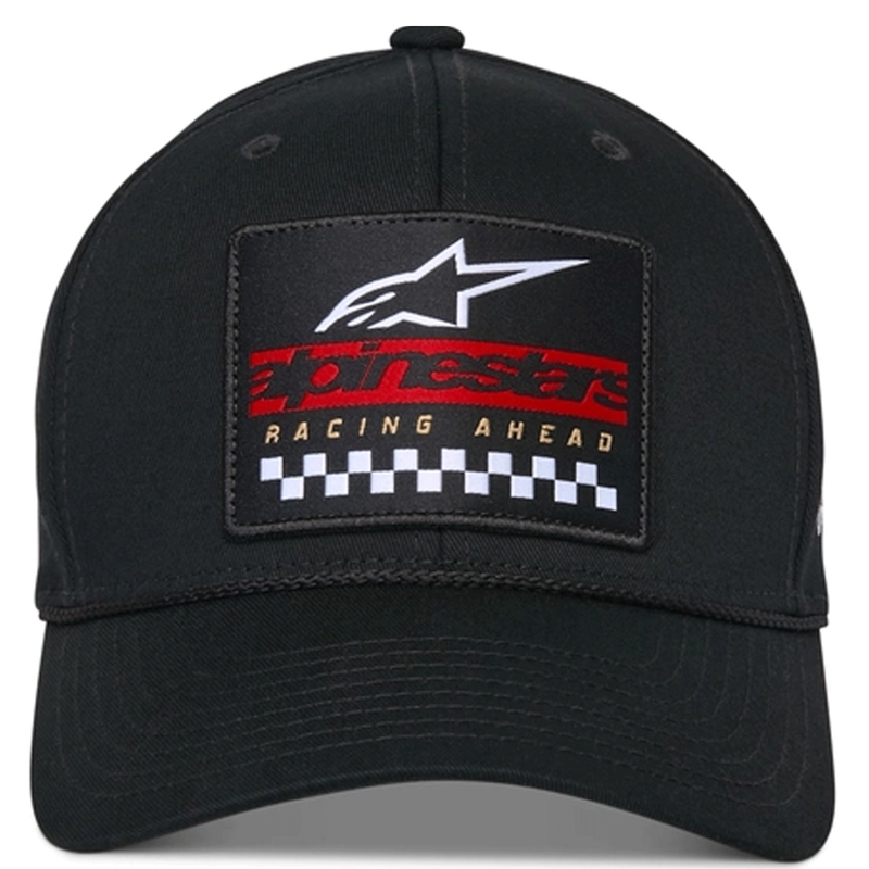 Alpinestars Matrix pet zwart