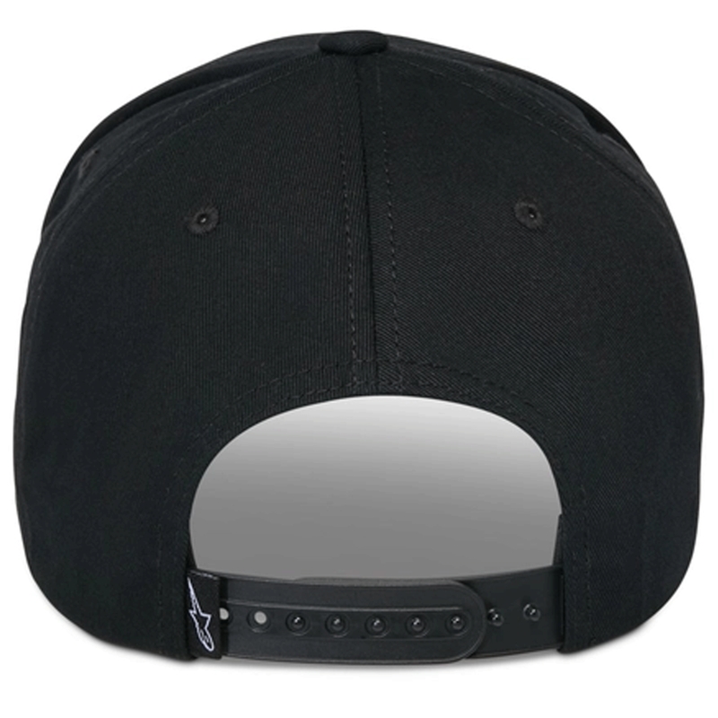 Alpinestars Matrix pet zwart
