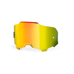 Goud iridium glas voor glazen 100% ARMEGA