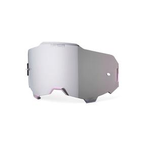 Zilver iridium Hiper glas voor glazen 100% ARMEGA