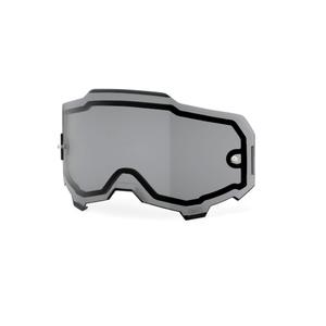 Rookglas Dual voor glazen 100% ARMEGA