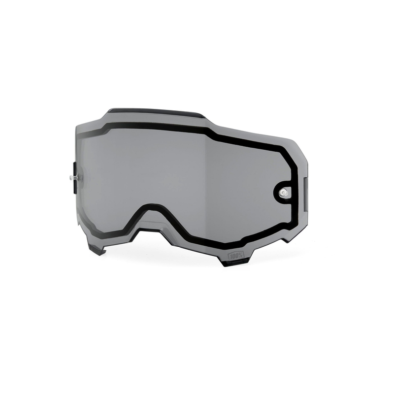 Rookglas Dual voor glazen 100% ARMEGA