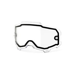 Helder glas Dual voor glazen 100% ARMEGA