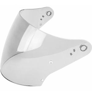 Scorpion KDF-25 vizier voor EXO-230/Z1 motorhelmen, rookkleurig