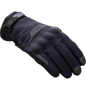Knox Action PRO waterdichte motorhandschoenen zwart