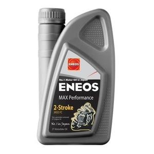ENEOS MAX Prestaties 2T 4l