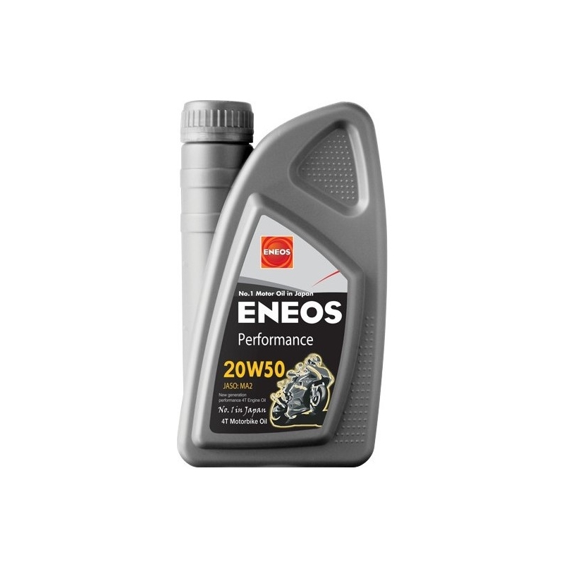 Motorový olej ENEOS Performance 20W-50 1l