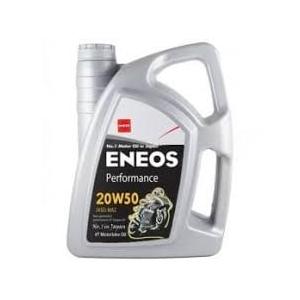 ENEOS CITY Performance Scooter GEAR OIL 4l