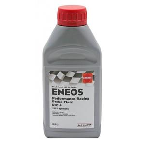 ENEOS Performance Racing Remvloeistof DOT 4 0,5l